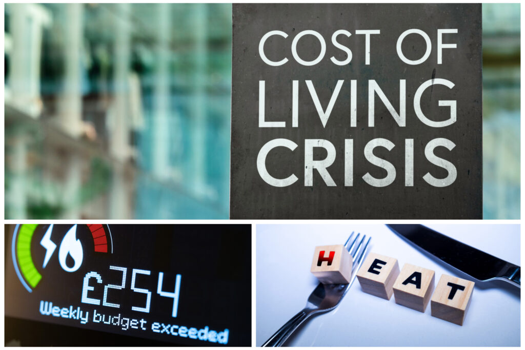 Churches Responding to the Cost of Living Crisis - Baptist Union of ...