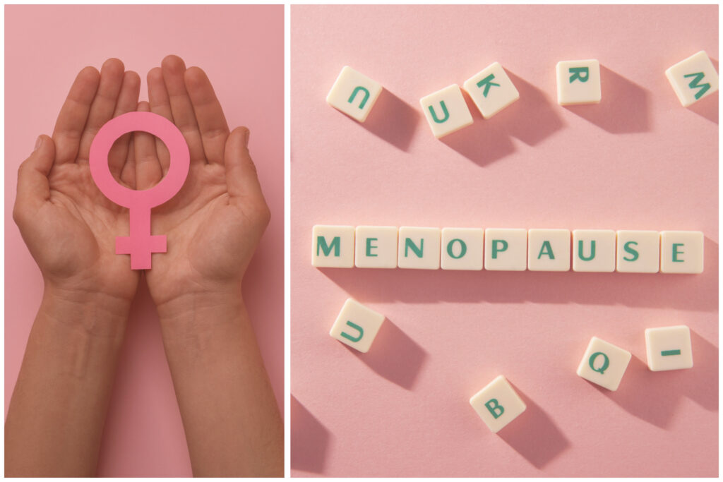 Menopause Masterclasses at Stirling Baptist Baptist Union of Scotland