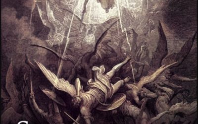 New Book ‘Spiritual Warfare’: an interview with Al Cuthbert