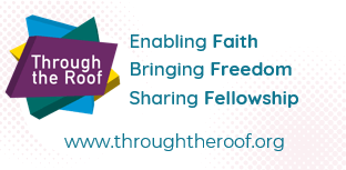 ‘Through the Roof’ Disability Awareness championed at Peebles Baptist Church