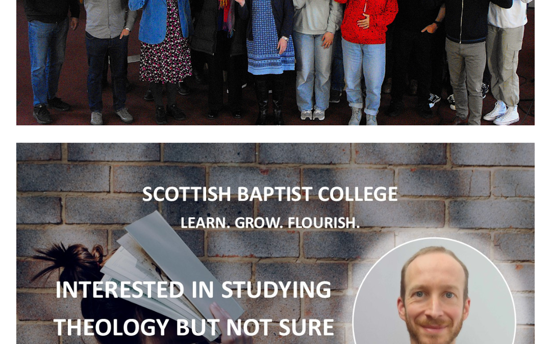 SBC News: The Beginning of a New Chapter!
