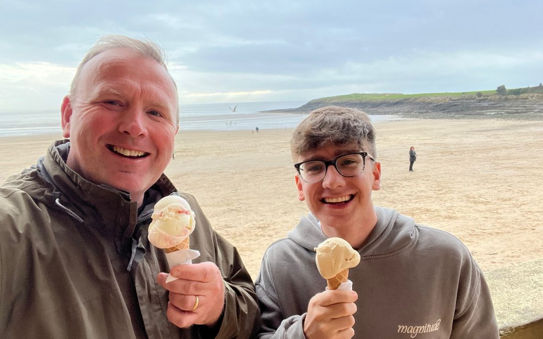 FBBI Gathering 2025: Reflections from Wales