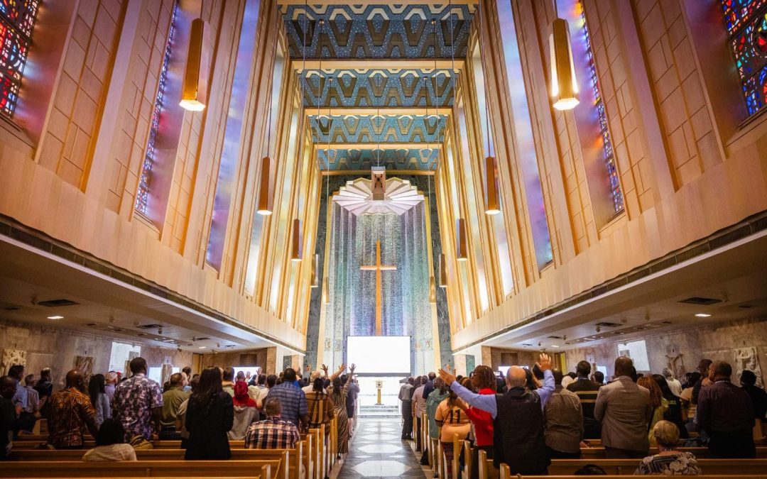 BWA Annual Gathering: Reflections from Toronto, Canada